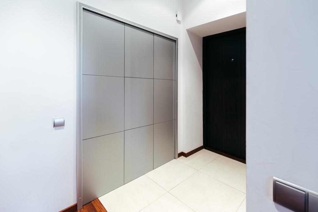 Apartment In The Strict City Centre Lodz  Exterior photo